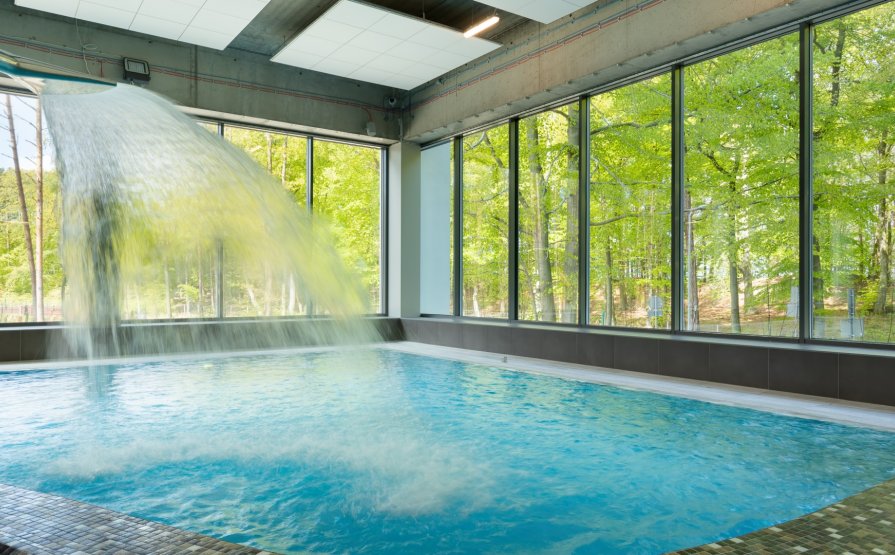 Poznaj nasze obiekty