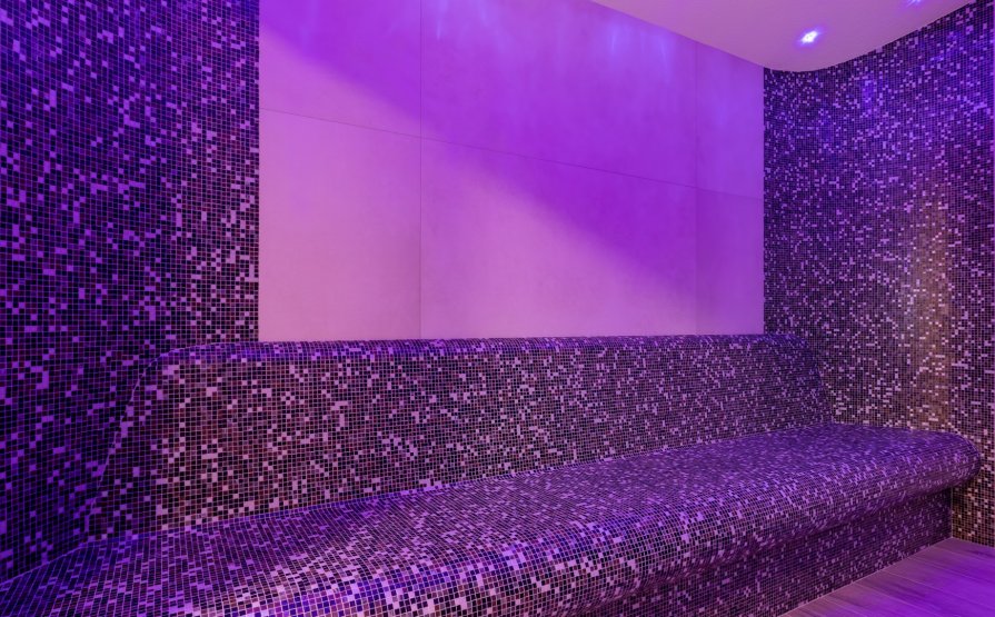 Największy basen w Międzyzdrojach