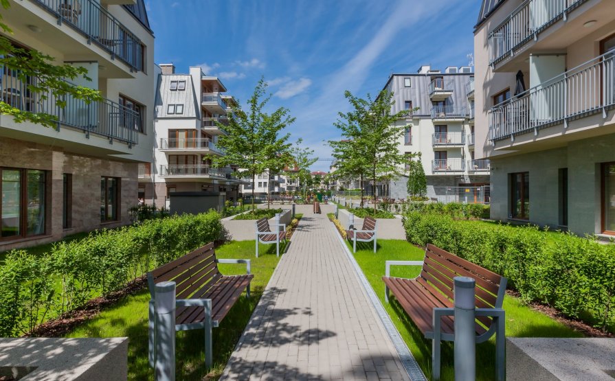 Poznaj nasze obiekty