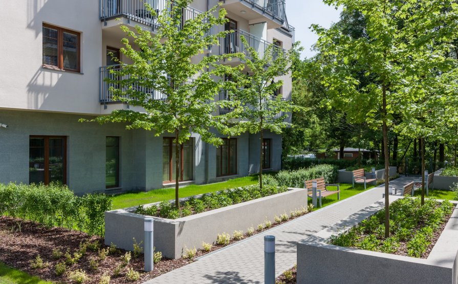 Aquamarina Świnoujście