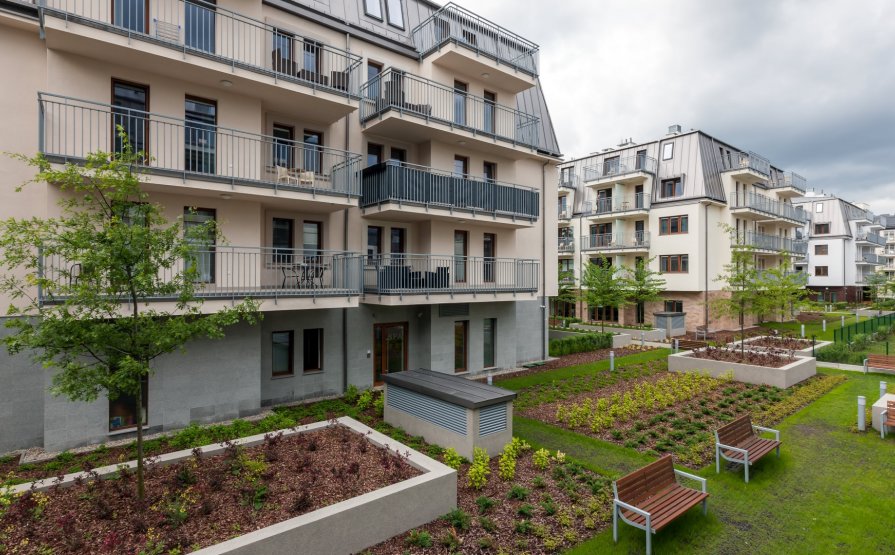 Aquamarina Świnoujście