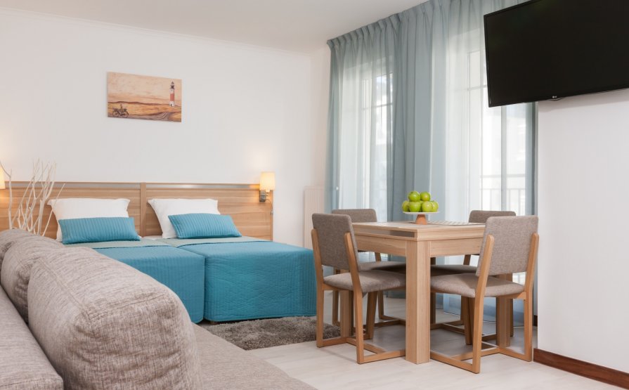 Poznaj nasze obiekty