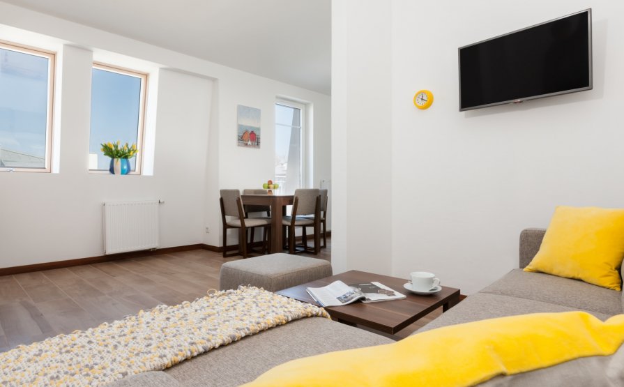 Poznaj nasze obiekty