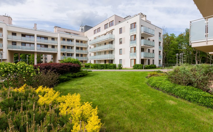 Poznaj nasze obiekty