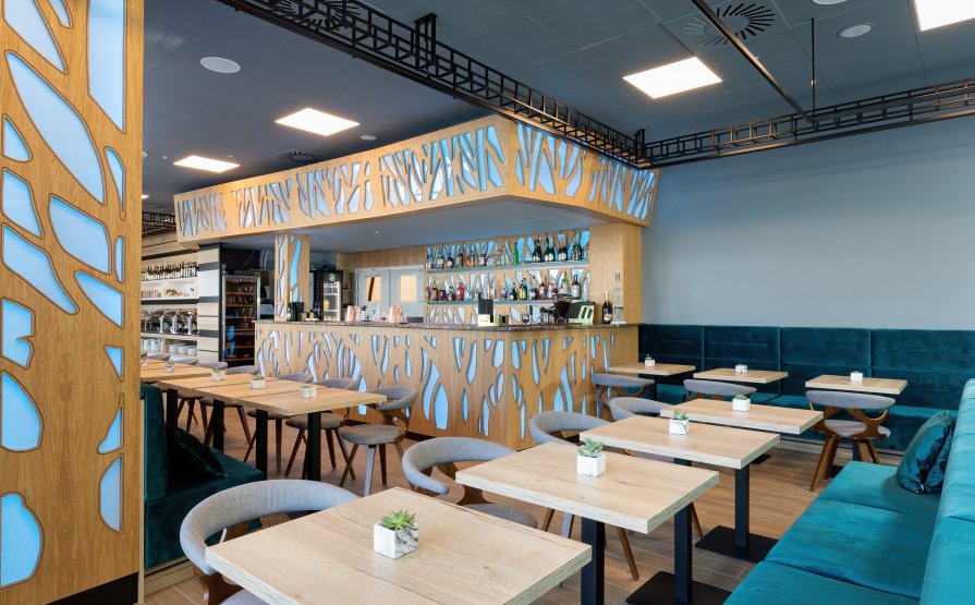 Poznaj nasze obiekty