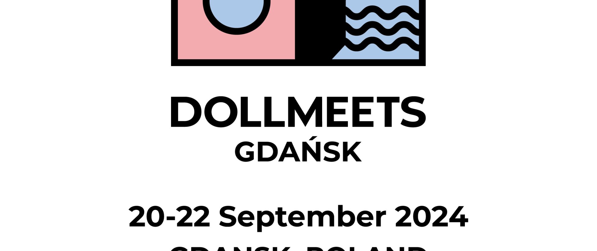 Dollmeets Gdańsk w ARCHE Dwór Uphagena Gdańsk 
