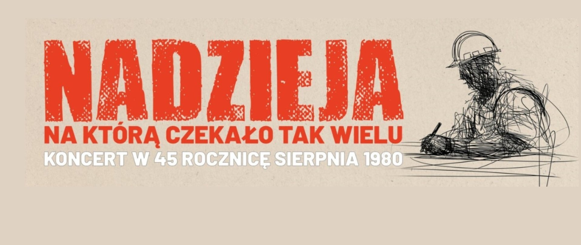 ARCHE Dwór Uphagena Gdańsk partner „Nadzieja, na którą czekało tak wielu
