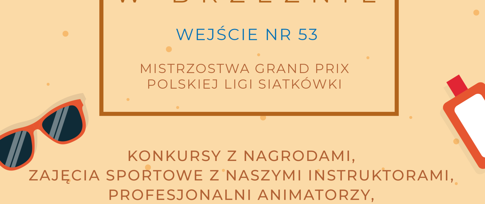 Budujemy ZAMEK ARCHE w Brzeźnie!