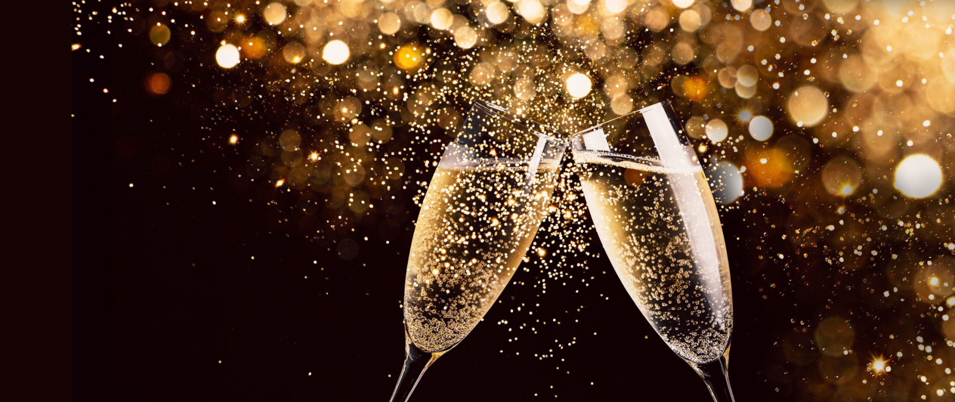 Unique New Year's Eve Dinner at the Stara Kuchnia restaurant in ARCHE Dwor Uphagena