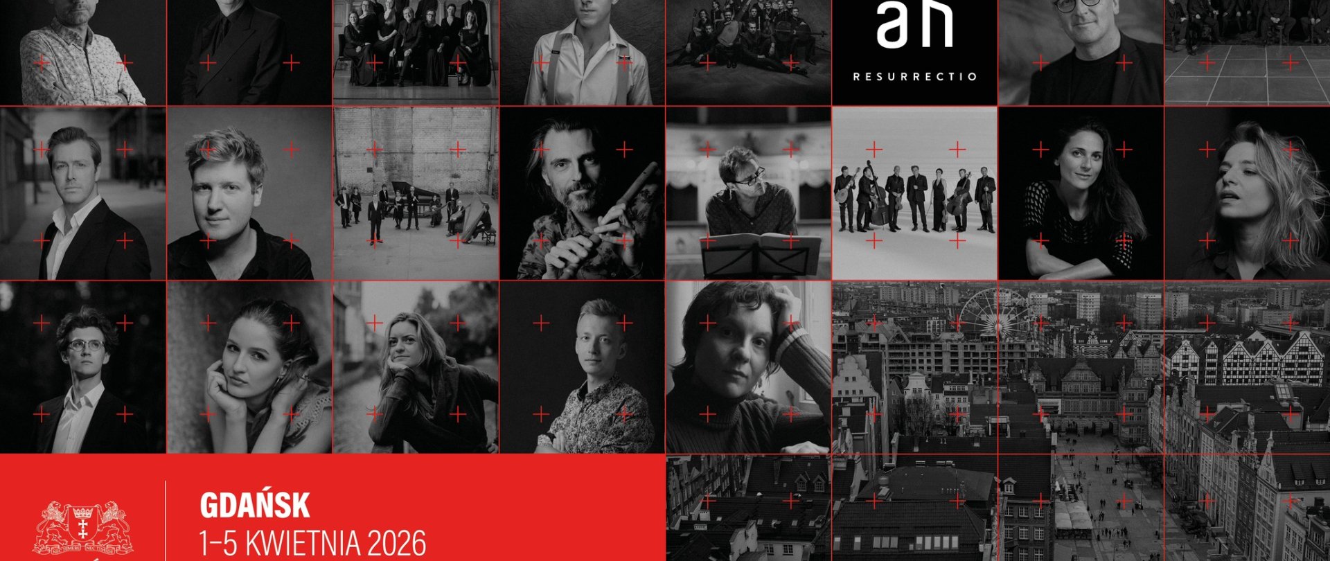 Gdańsk w dźwiękach muzyki dawnej! 