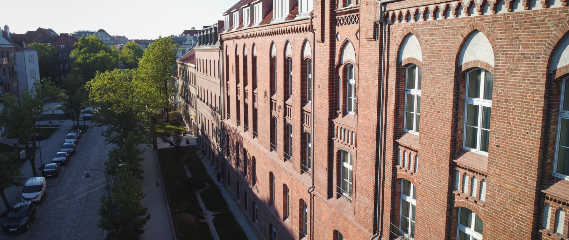 Gdzie pojechać nad morze jesienią?