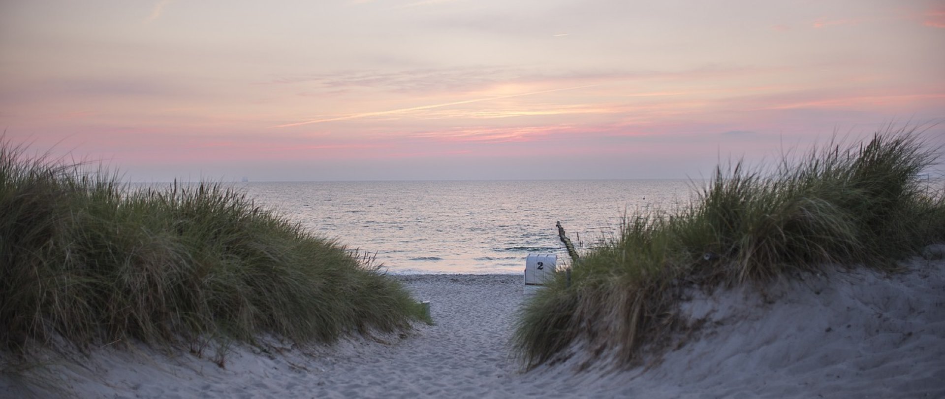 Spacer nad morzem - jak wpływa na zdrowie?