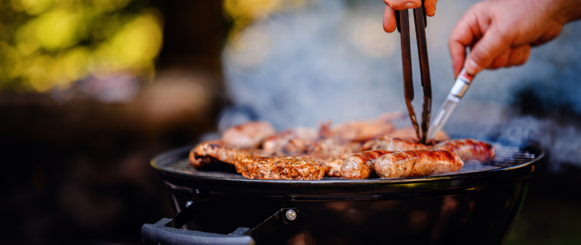 Ogródek grillowy i wyjątkowe smaki lata czyli czerwcówka z ARCHE Dwór Uphagena Gdańsk!  