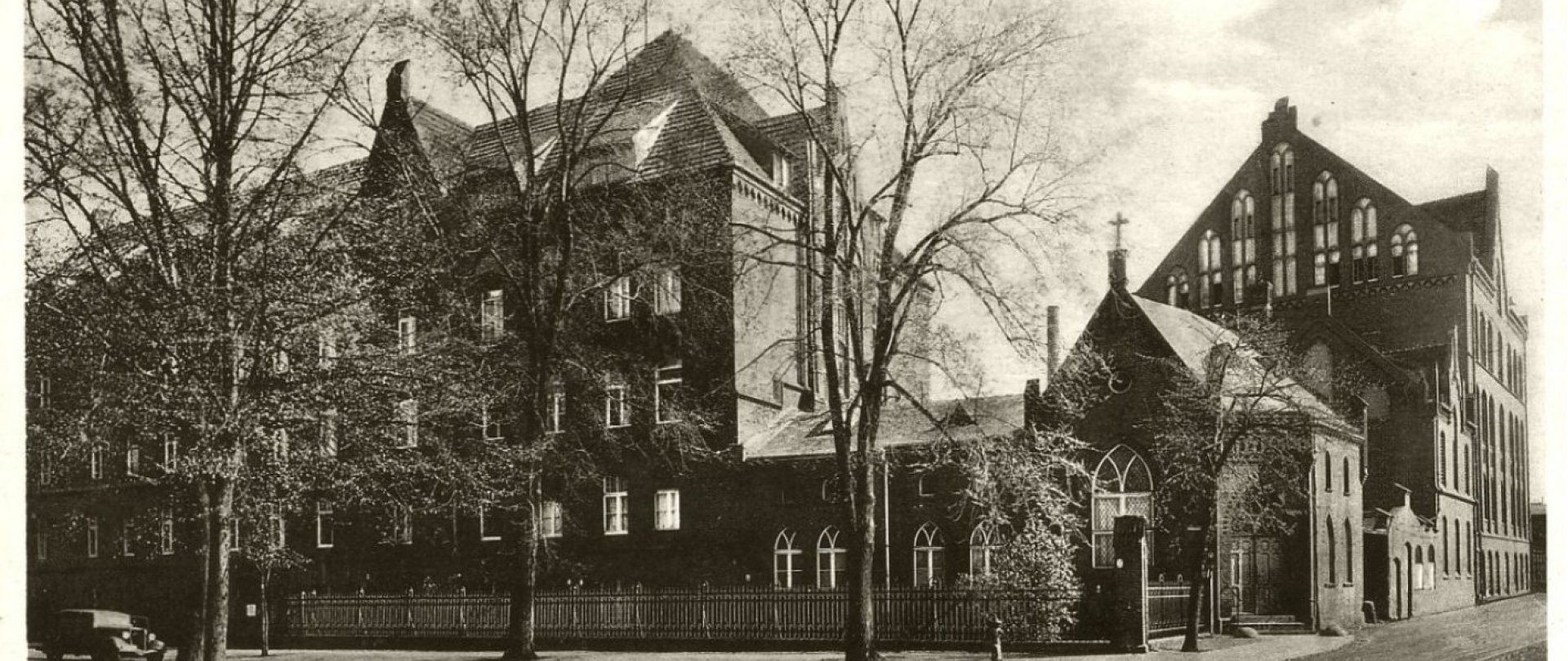 Piszą o nas - poznaj historię naszego miejsca