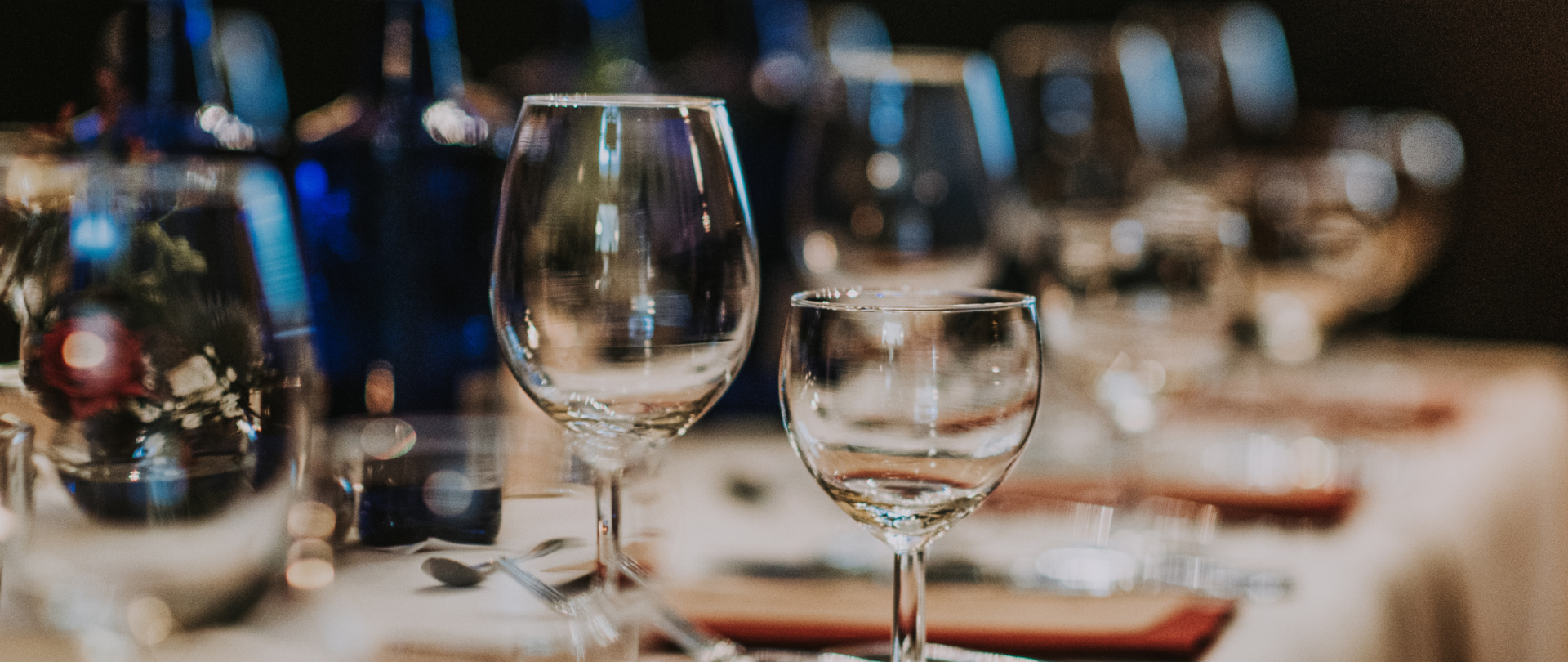 Kolacja Komentowana - Dzień Kobiet