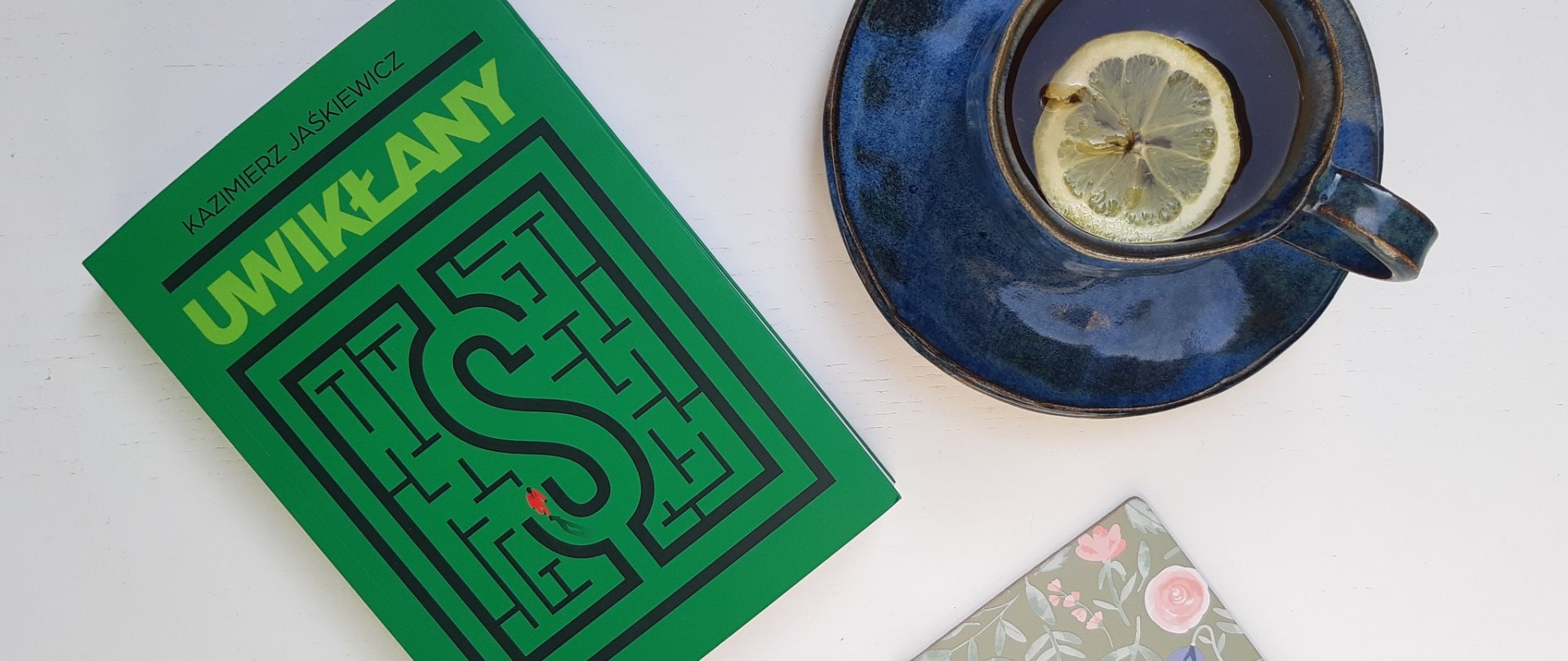 Spotkanie autorskie z Kazimierzem Jaśkiewiczem