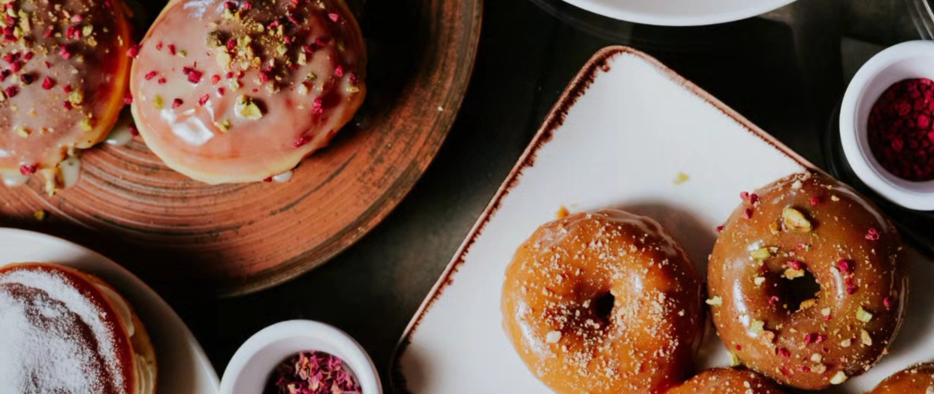 Najszczęśliwszy dzień w roku - tłusty czwartek!