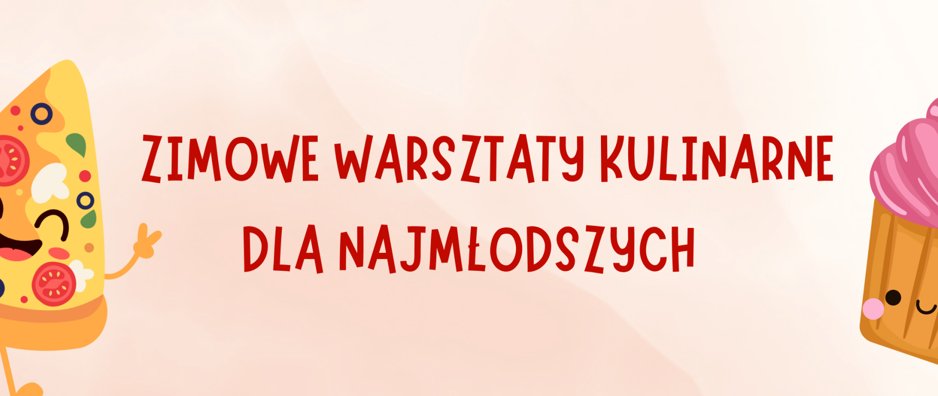 Zimowe warsztaty kulinarne dla Najmłodszych z ARCHE Dwór Uphagena Gdańsk