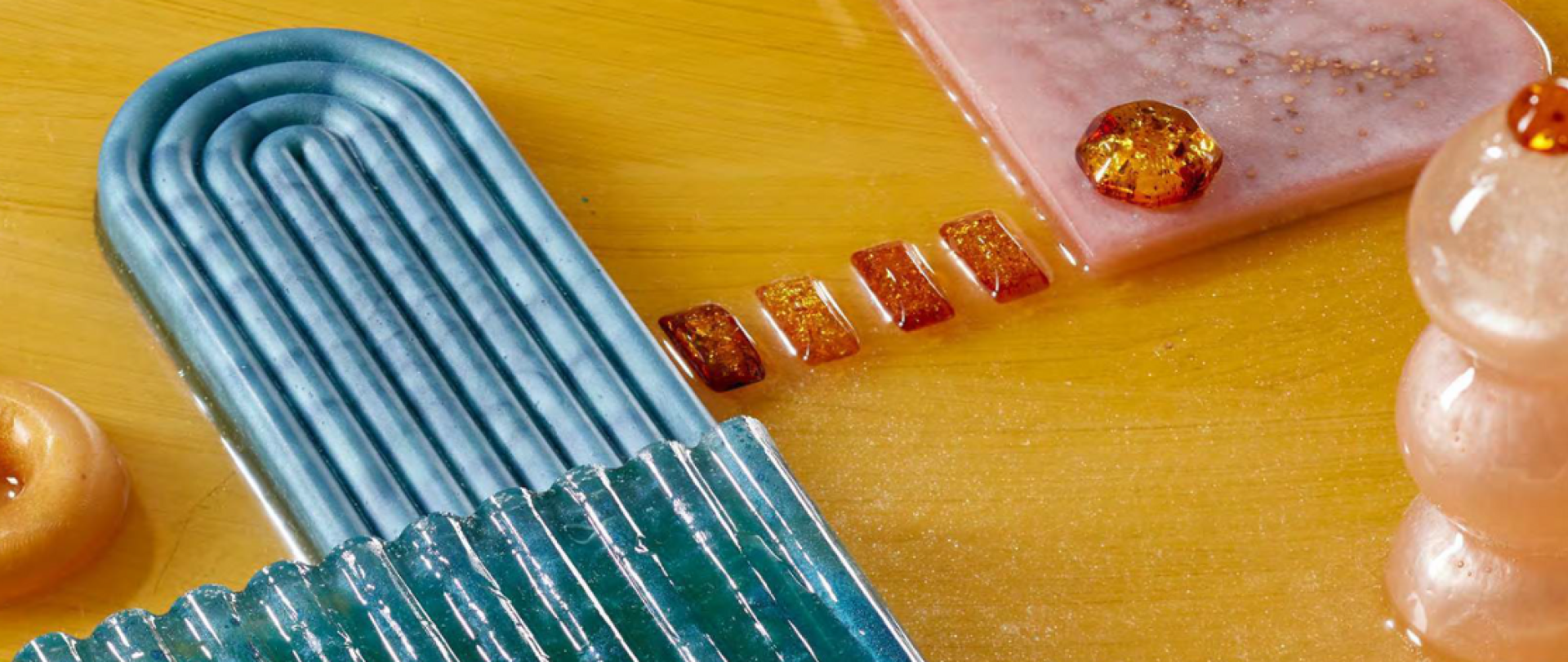 Wystawa prac by MOKA Monika Błaszkowska