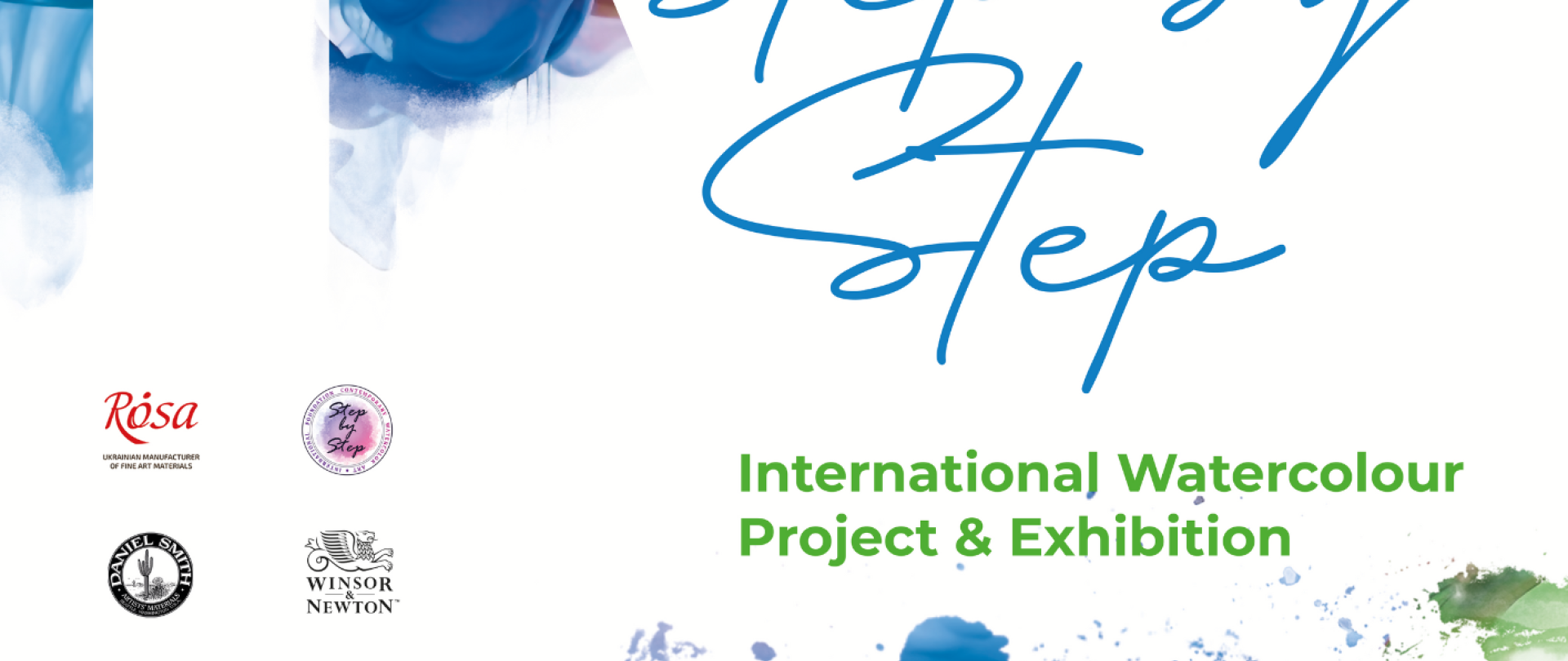 Międzynarodowy Festiwal Akwareli Step by Step