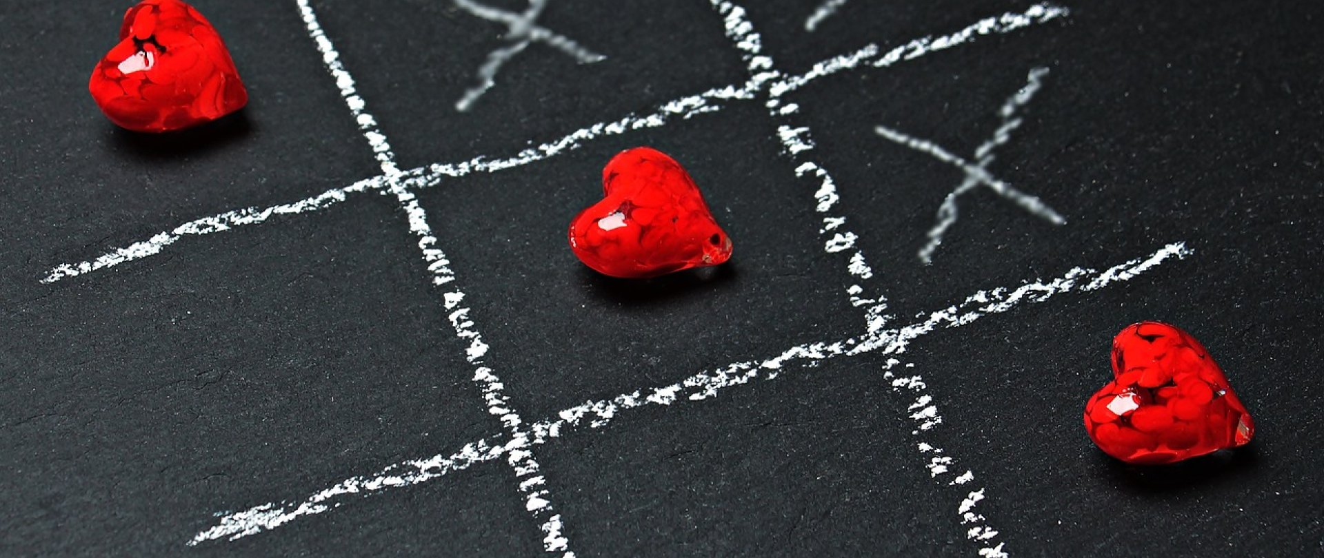 Walentynki dla każdego, zakochaj się w Sobie! 