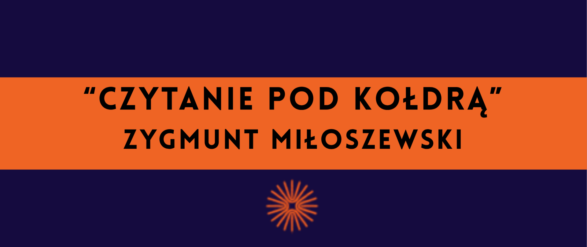 Ale HECA! Nocne czytanie książek