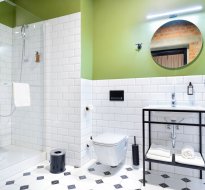 Pokoje dwuosobowe Gdańsk