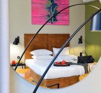 Pokoje dwuosobowe Gdańsk