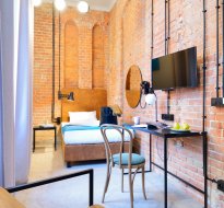 Pokoje jednoosobowe Gdańsk