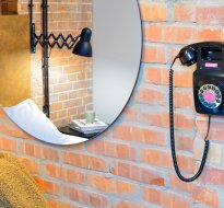 Pokoje jednoosobowe Gdańsk