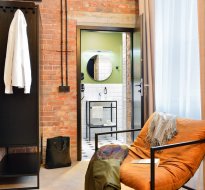 Pokoje dwuosobowe Gdańsk