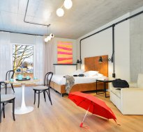 Mieszkanie na wynajem 