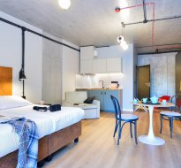 Mieszkanie na wynajem 