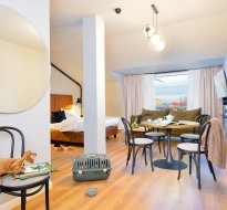 Mieszkanie na wynajem 