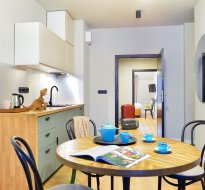 Mieszkanie na wynajem 