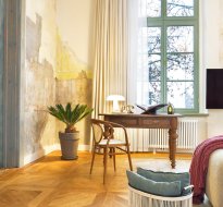 Apartament Superior DWÓR UPHAGENA 1800