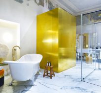 Apartament Superior DWÓR UPHAGENA 1800