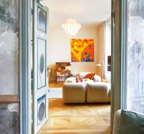 Apartament Superior DWÓR UPHAGENA 1800