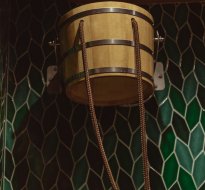 Entspannungs- und Freizeitzone