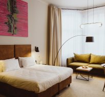 Walentynki w Gdańsku 