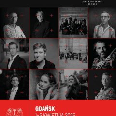 Gdańsk w dźwiękach muzyki dawnej! 