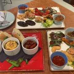 Zakrapiany Festiwal Tapas