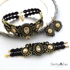 Warsztaty tworzenia biżuterii sutasz