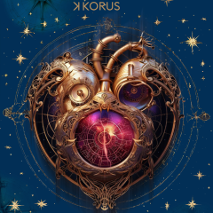 WERNISAŻ | WYSTAWA ASTROLABIUM Katarzyna Korus w ARCHE Dwór Uphagena Gdańsk!