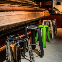 przeszłość odbita - ZIETA W DWORZE UPHAGENA