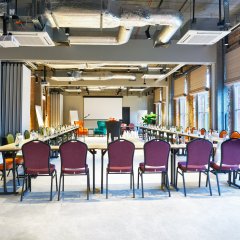 Sala konferencyjna - Jak wybrać odpowiednią salę szkoleniową?