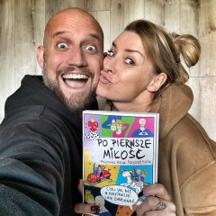 Noc Księgarń Arche - spotkanie z Magdaleną i Krzysztofem Hillar