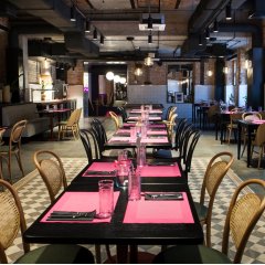 Gdzie zorganizować imprezę firmową i okolicznościową?