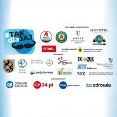 Wystawa profilaktyczna "TAK dla JAJ"