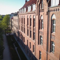 Gdzie pojechać nad morze jesienią?